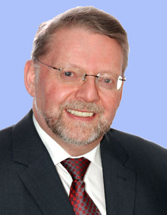 Harald Weiß